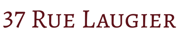 37 Rue Laugier