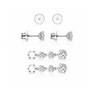 Cascade Diamond Earrings