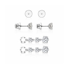 Cascade Diamond Earrings
