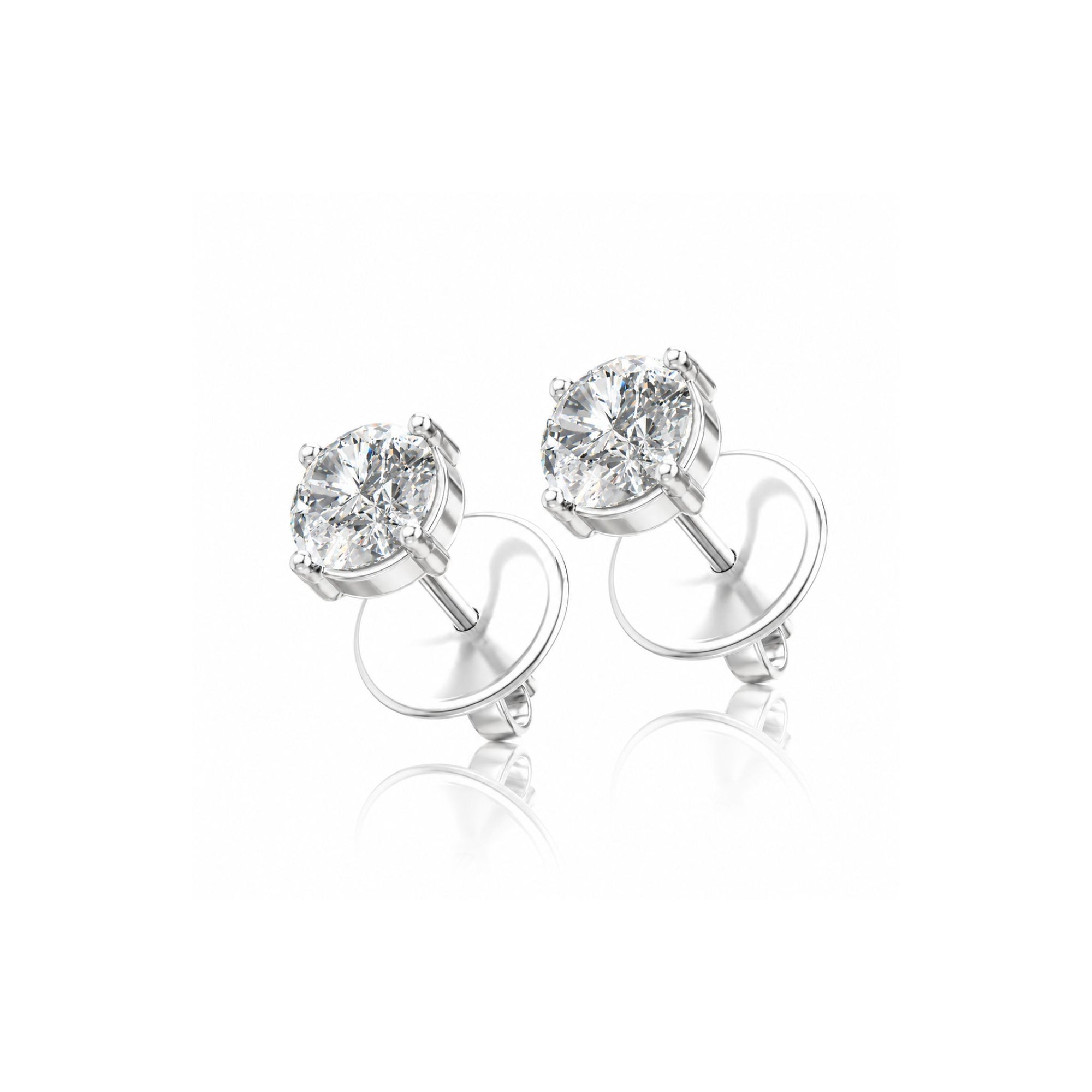 Diamond Studs