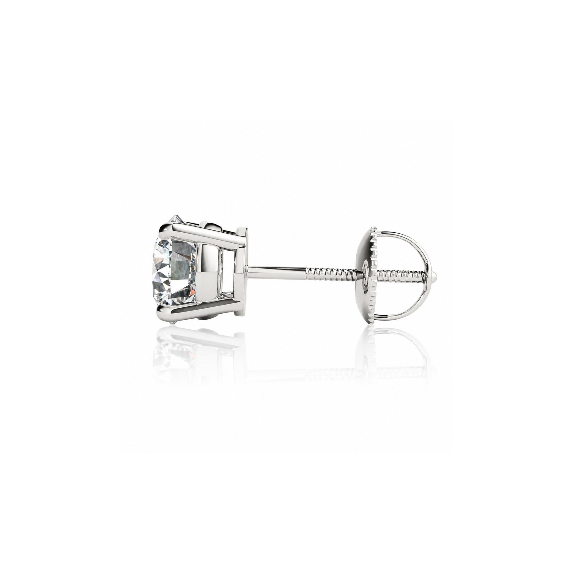 Diamond Studs