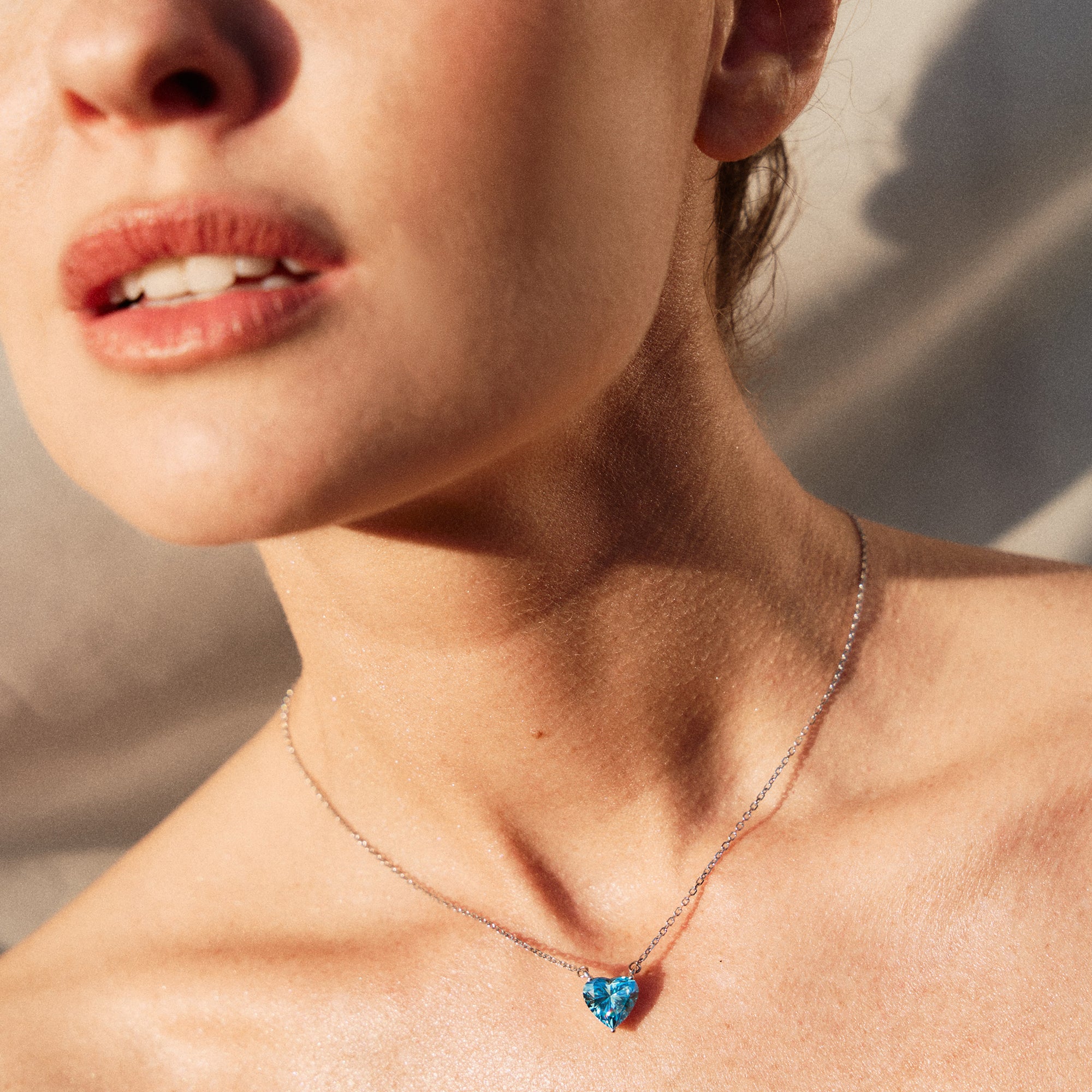 Heart Pendant