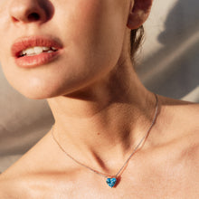 Heart Pendant