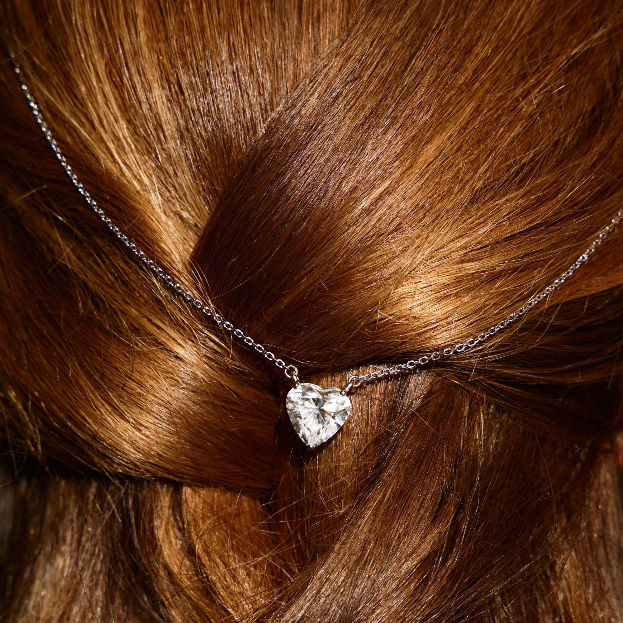 Heart Pendant
