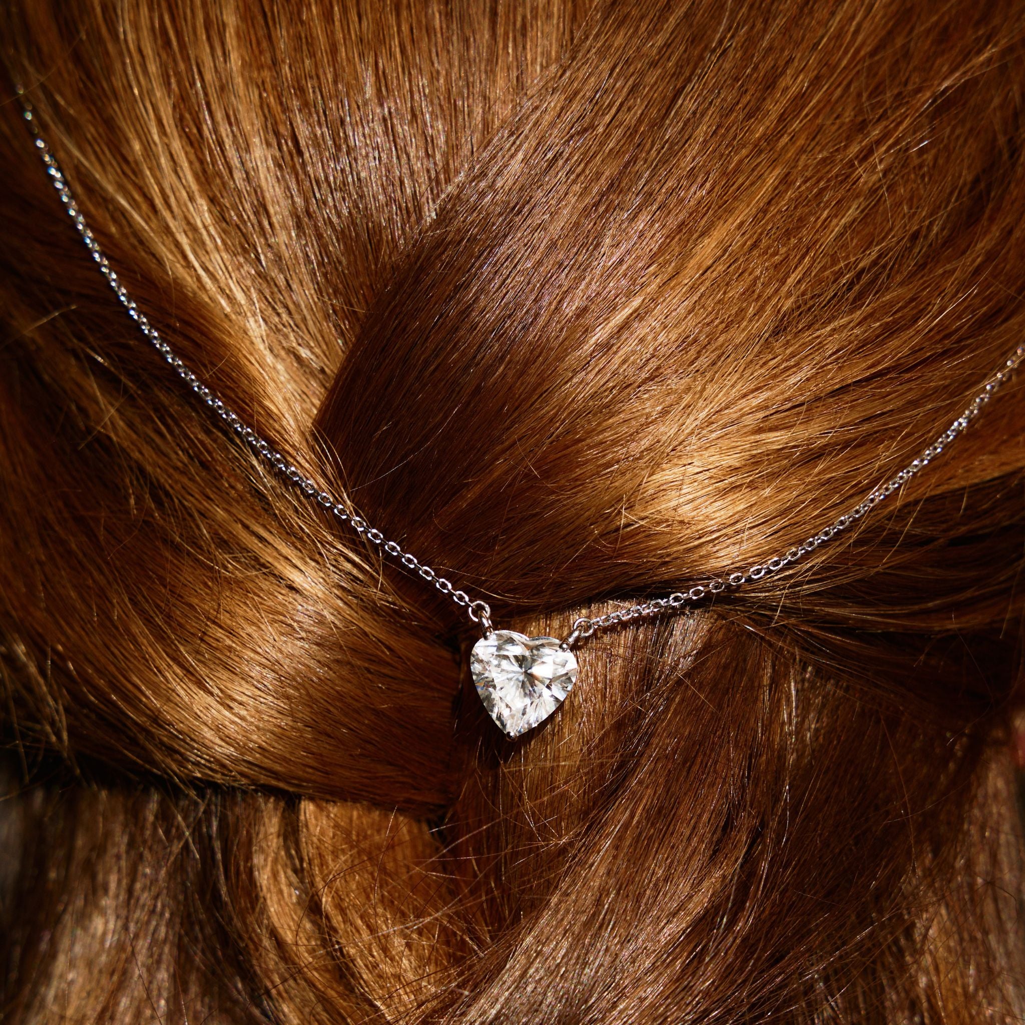 Heart Pendant