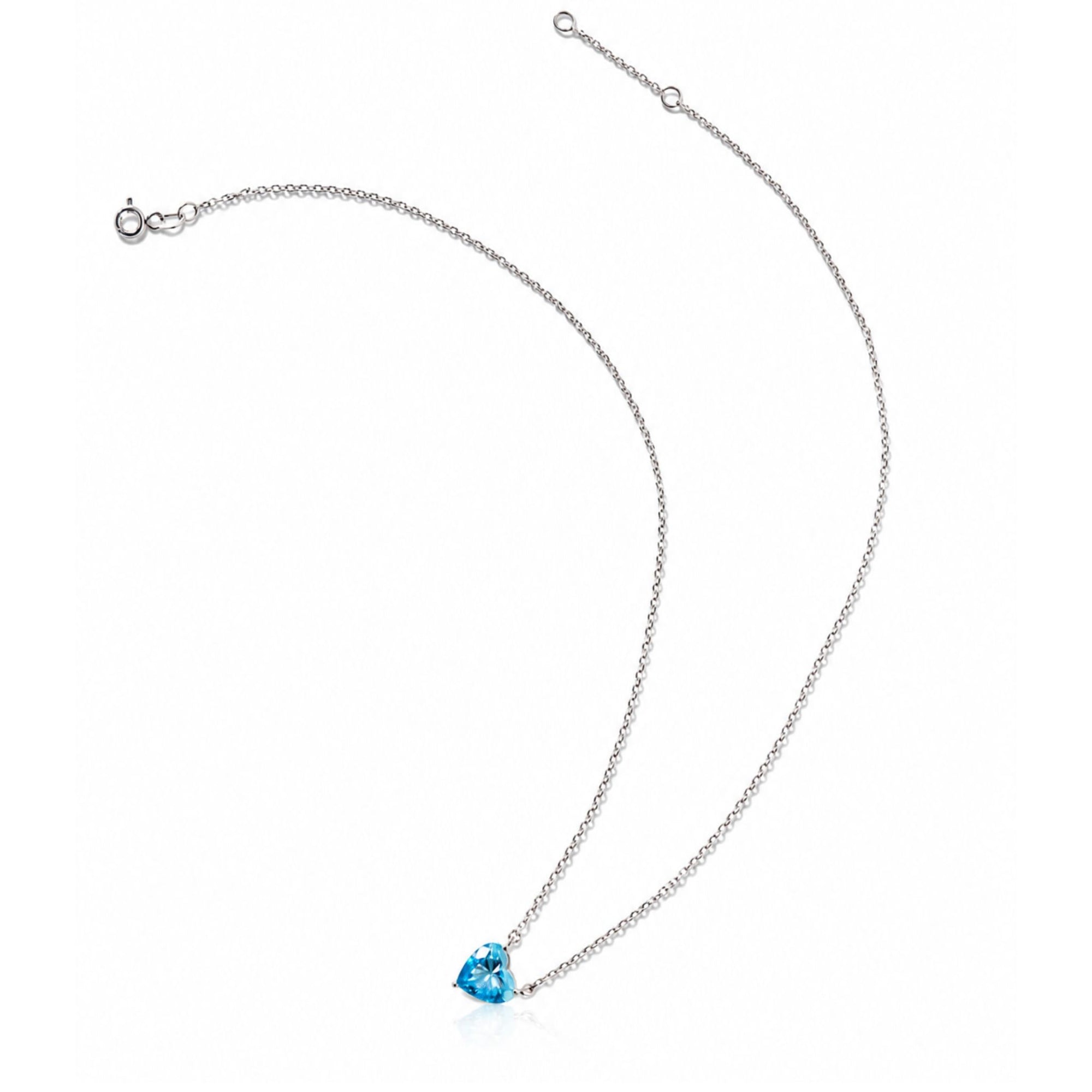 Heart Pendant