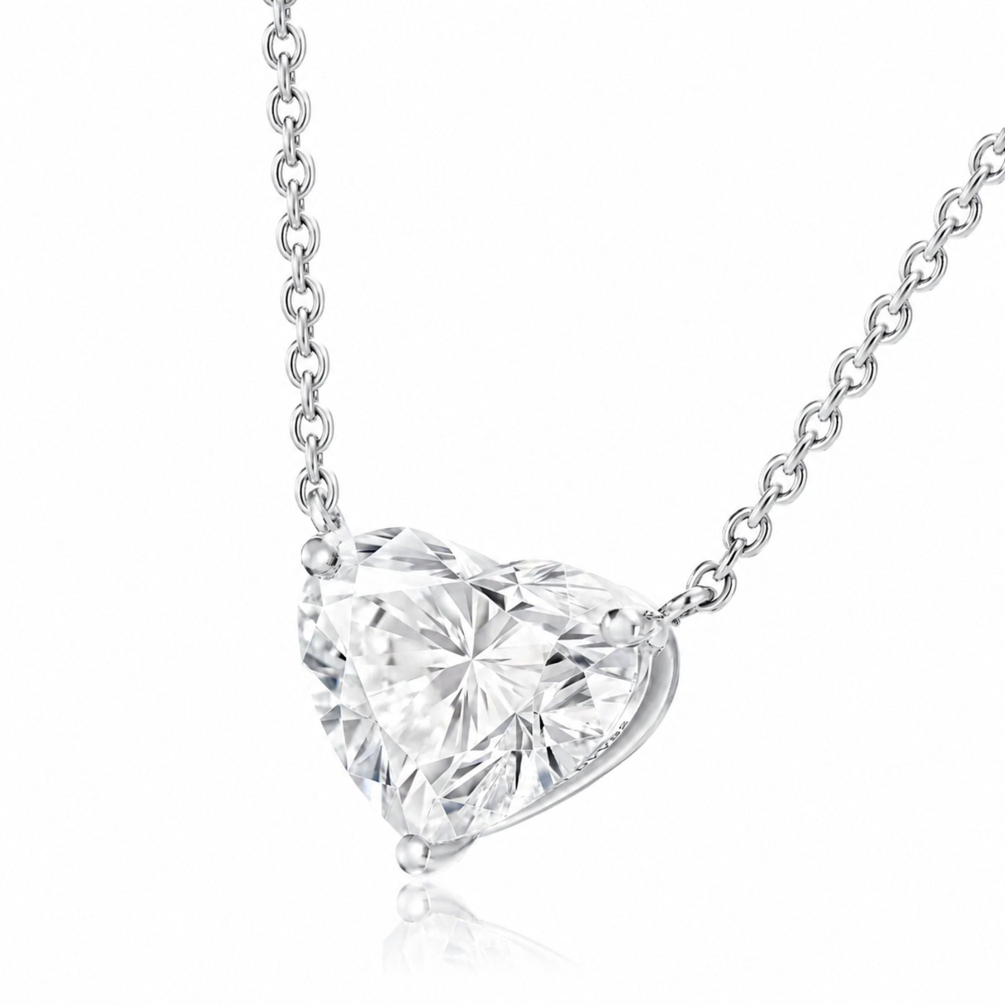 Heart Pendant