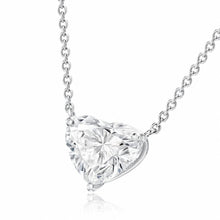 Heart Pendant