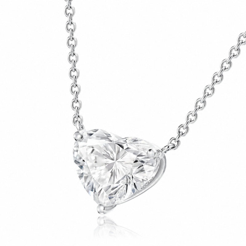 Heart Pendant