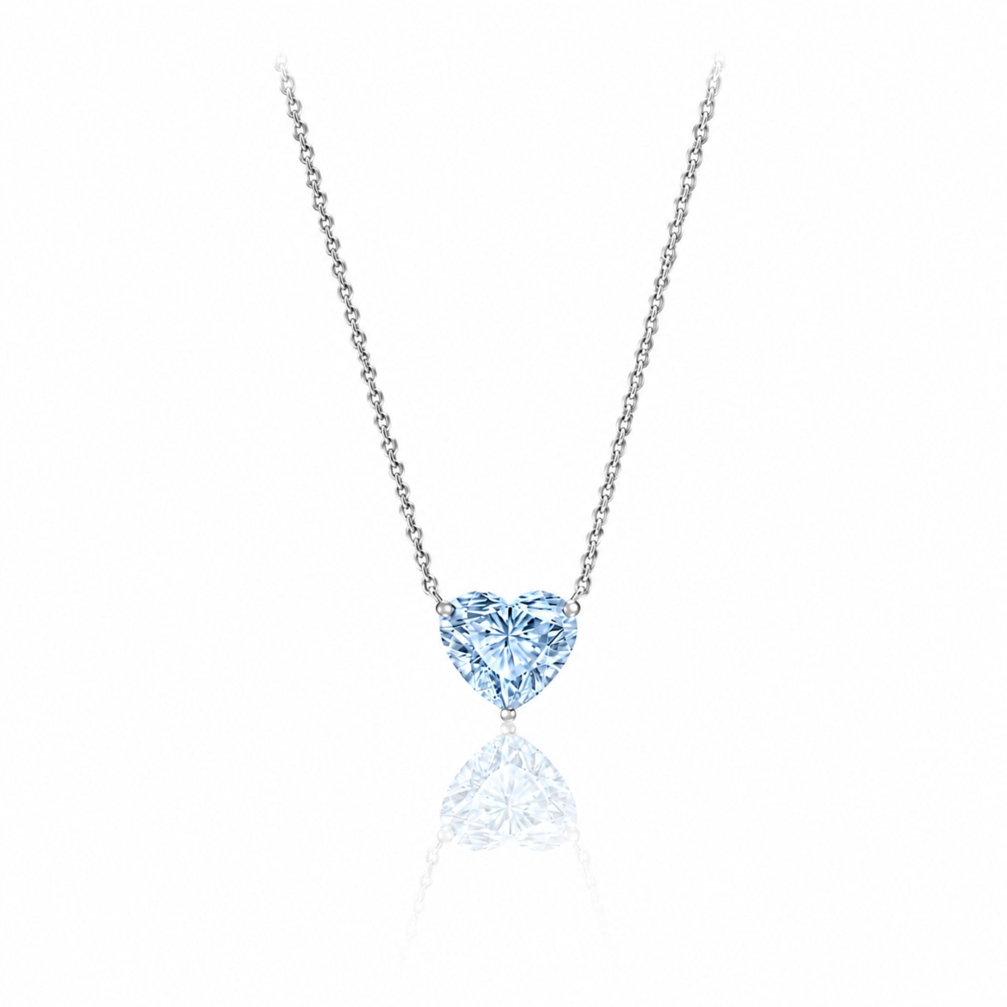 Heart Pendant