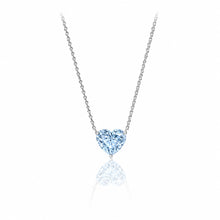 Heart Pendant