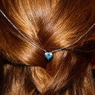 Heart Pendant