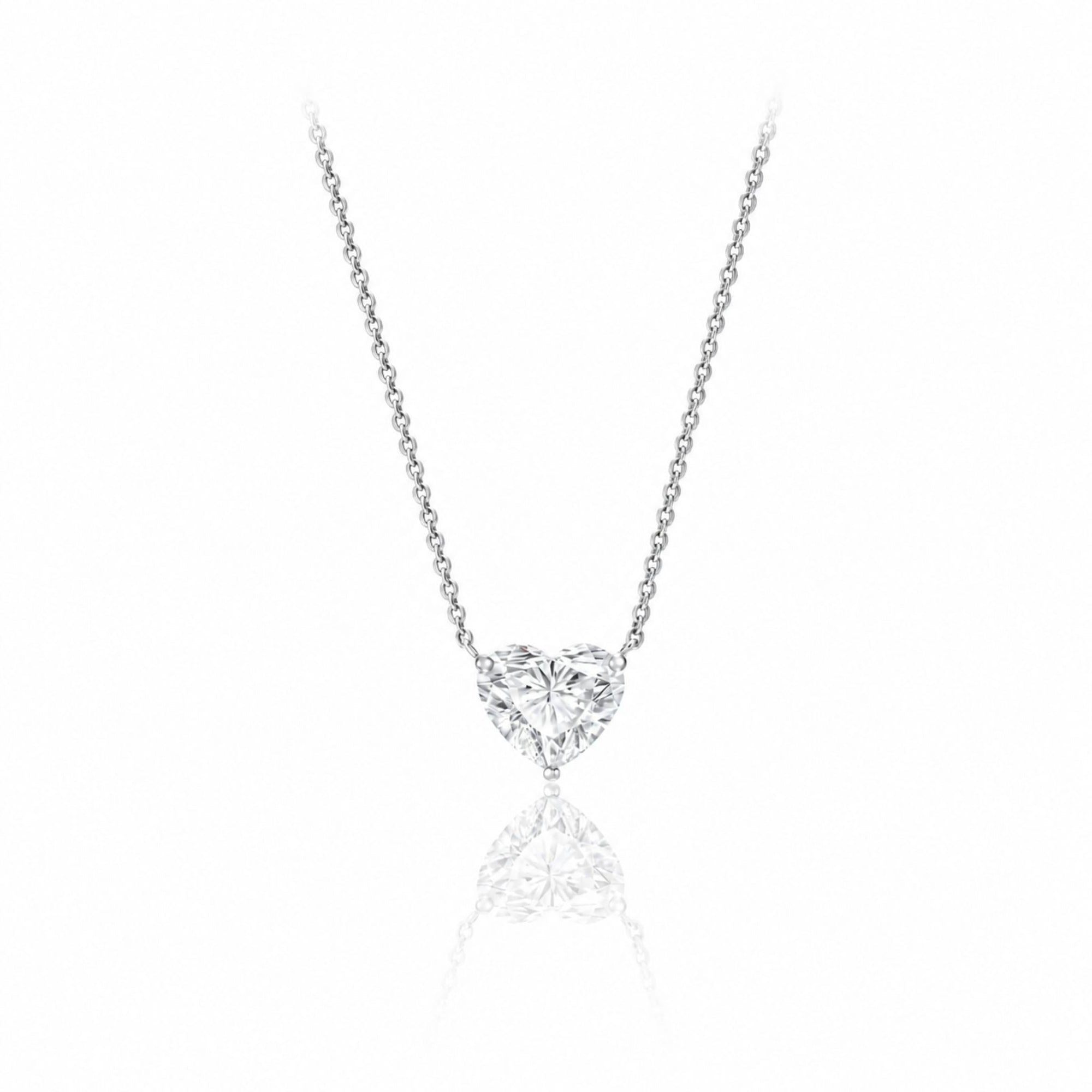 Heart Pendant