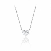 Heart Pendant