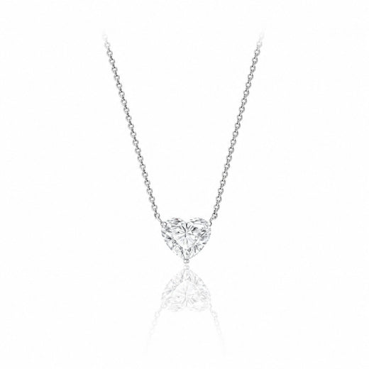Heart Pendant