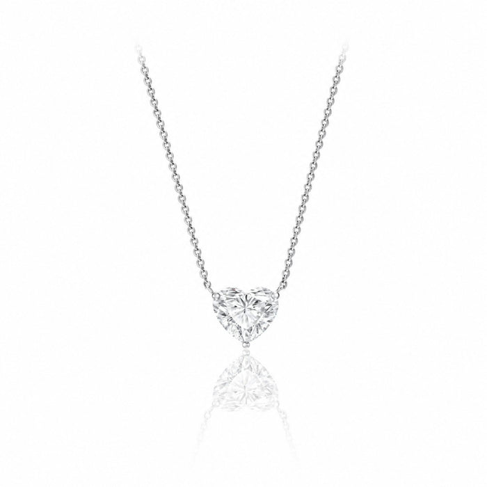 Heart Pendant