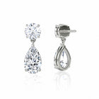 Pear Drop Earrings