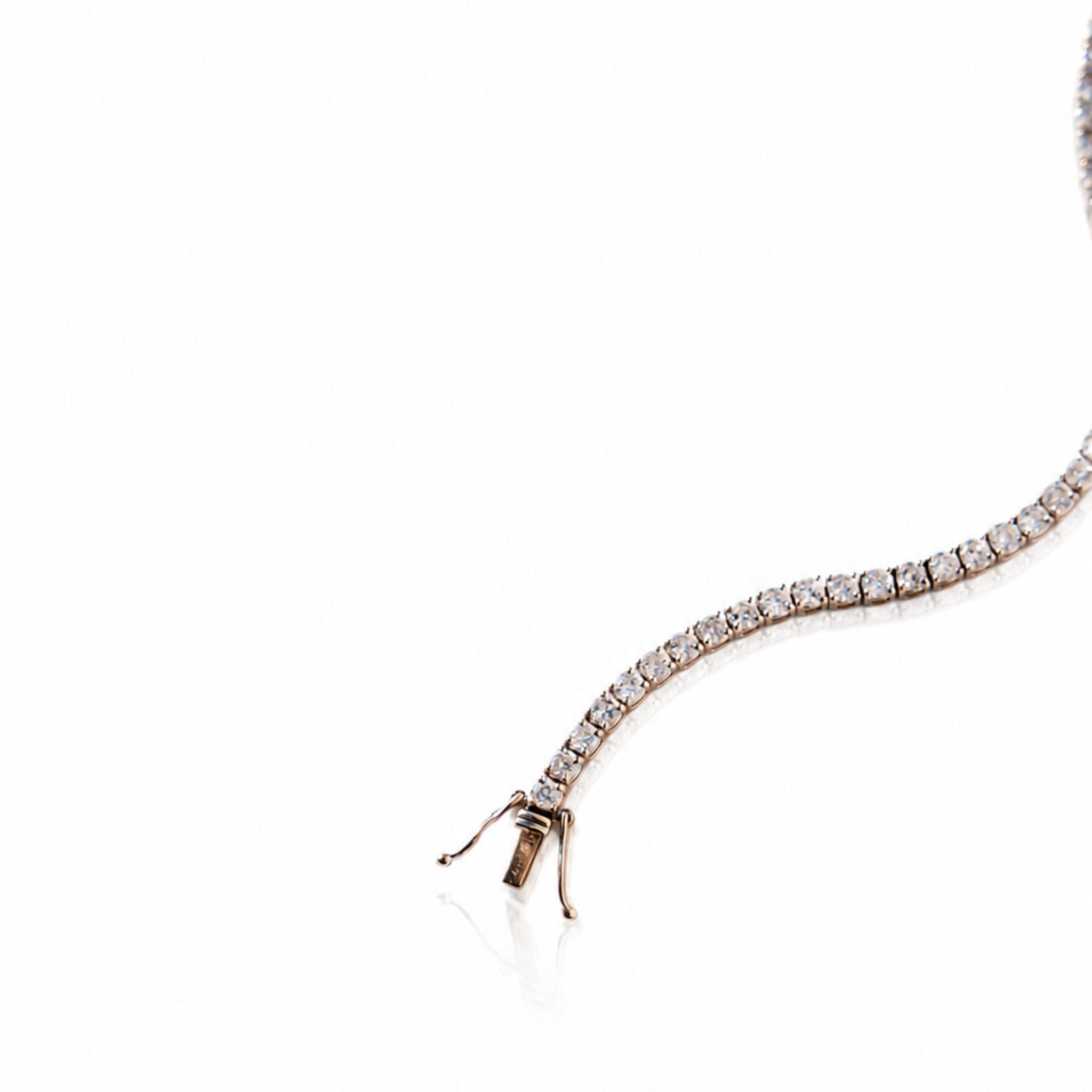 Tennis Bracelet