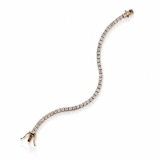 Tennis Bracelet