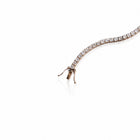 Pulsera de tenis
