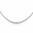 Tennis Necklace