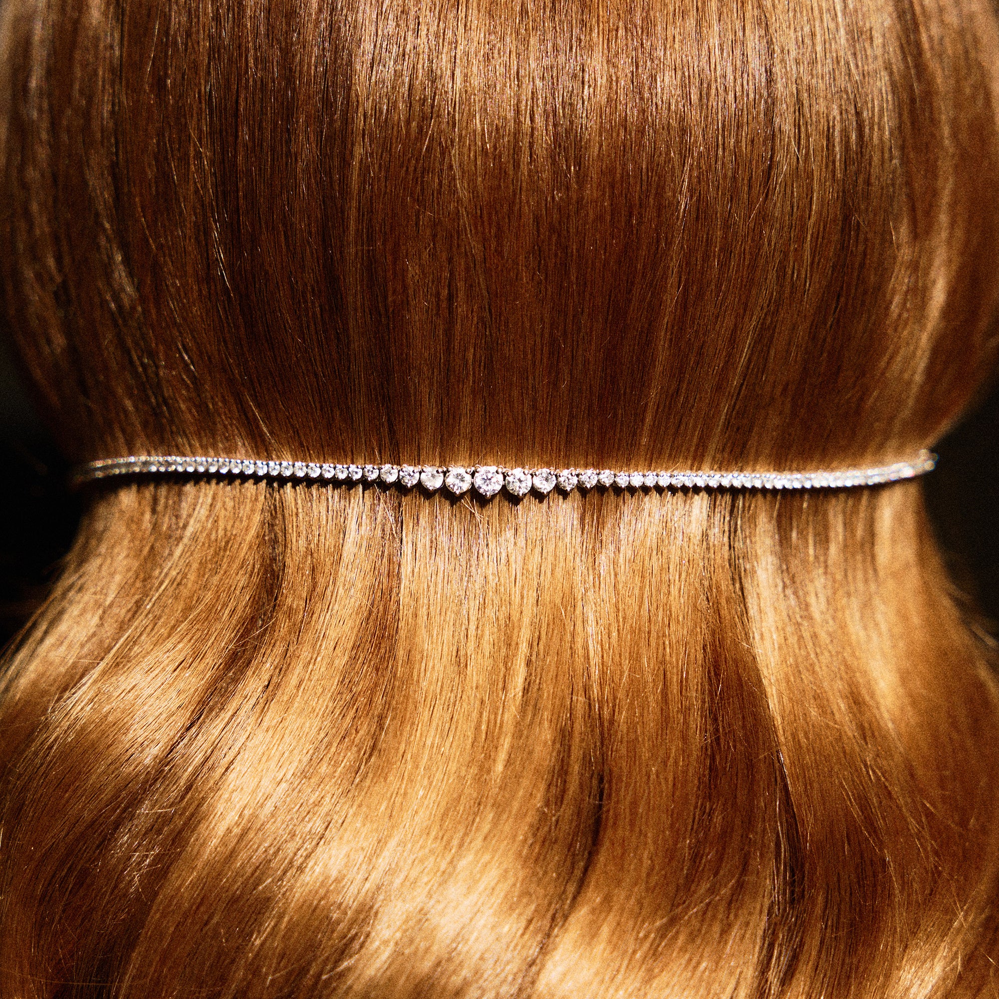 Collar tenis