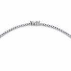 Tennis Necklace