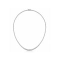 Tennis Necklace