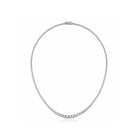 Tennis Necklace