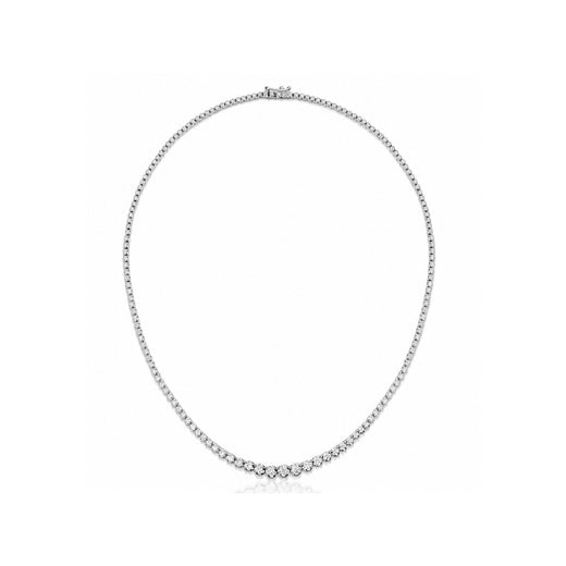 Tennis Necklace