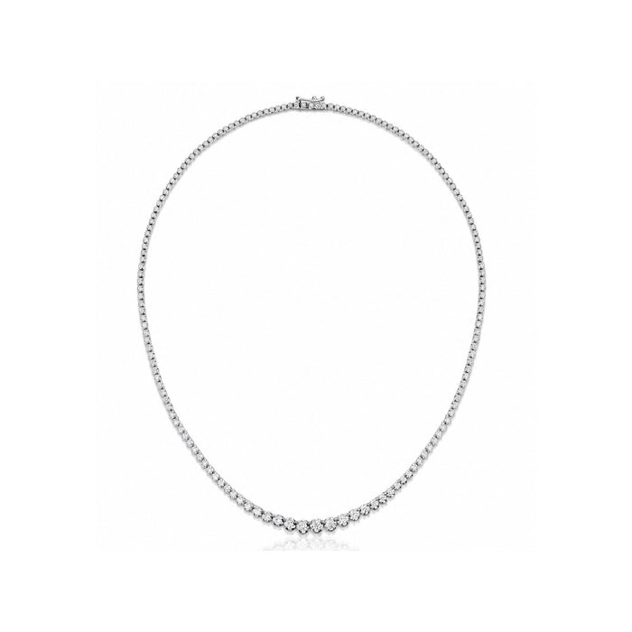 Tennis Necklace