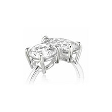 Toi et Moi Ring