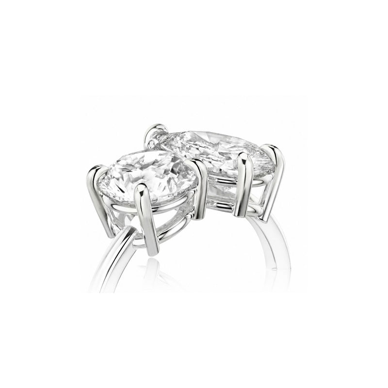 Toi et Moi Ring