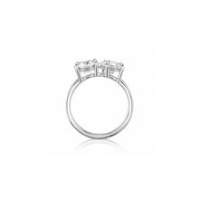 Toi et Moi Ring